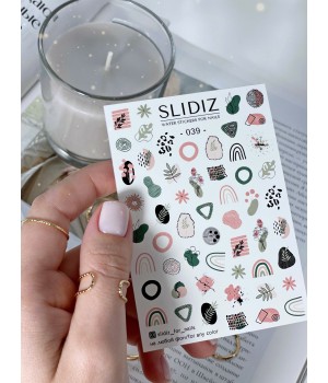 Слайдер Slidiz №039